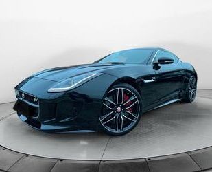 Jaguar Jaguar F-Type 5.0 L V8 Automatik R UNFALLFREI BRD Gebrauchtwagen