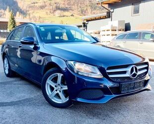 Mercedes-Benz Mercedes-Benz C-Klasse C 180 T BlueTEC Aut. Gebrauchtwagen