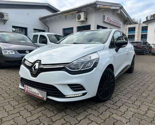 Renault Renault Clio 1.5 dCi 90 St.St.-KLIMA+PDC+SHZ+TEMP Gebrauchtwagen