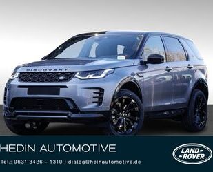 Land Rover Land Rover Discovery Sport 2.0 Diesel D165 R-Dynam Gebrauchtwagen