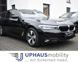 BMW BMW 520 d Touring Auto.*Navi*LED*Kamera Gebrauchtwagen