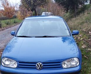 VW Volkswagen Golf 1.4 Generation Generation Gebrauchtwagen