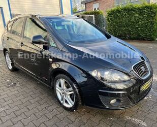 Seat Seat Altea XL 2.0 TDI Stylance/NAVI/SHZ/PDC/SCHECH Gebrauchtwagen