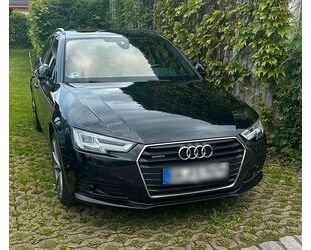 Audi Audi A4 2.0 TFSI quattro Avant - Gebrauchtwagen