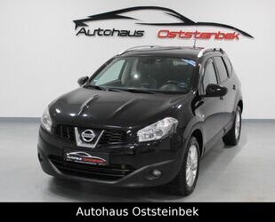 Nissan Nissan Qashqai +2 2.0 DCI ACENTA 4X4/KLIMA/PDC/1-H Gebrauchtwagen