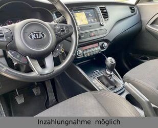 Kia Kia Carens Vision 1.7 CRDi