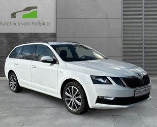 Skoda Skoda Octavia Combi Drive Gebrauchtwagen