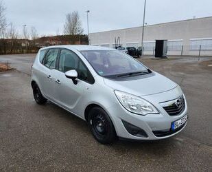 Opel Opel Meriva 1.4 ecoFLEX Selection 88kW S/S 6-Gang. Gebrauchtwagen