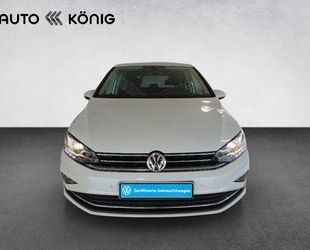 VW Volkswagen Golf Sportsvan VII United *Navi*Klima*A Gebrauchtwagen