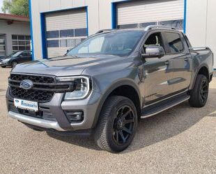 Ford Ford Ranger 3.0 V6 Wildtrak e-4WD *Rollo ele/Tech Gebrauchtwagen