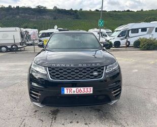 Land Rover Land Rover Range Rover Velar R-Dynamic S Gebrauchtwagen