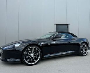 Aston Martin Aston Martin *VIRAGE*1of333* Gebrauchtwagen