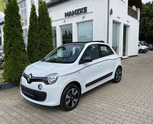 Renault Renault Twingo SCe 70 LIMITED Faltdach Gebrauchtwagen