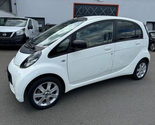 Citroen Citroën C-ZERO Tendance*Elektro*Automatik*Nur 20.0 Gebrauchtwagen