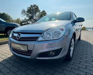 Opel Opel Astra H Lim. Edition Gebrauchtwagen