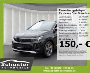 Opel Opel Grandland Ultimate 1.5D*Autom LED ACC 2xKam 1 Gebrauchtwagen