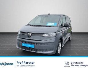 VW Volkswagen T7 Multivan 1.5 TSI DSG LED NAVI GRA PD Gebrauchtwagen