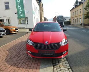 Skoda Skoda Fabia Monte Carlo Gebrauchtwagen