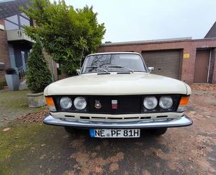  andere Andere FSO 125p / Polski Fiat Gebrauchtwagen