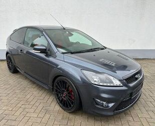 Ford Ford Focus Lim. ST/Navi/Kamera/2.Hand/ Gebrauchtwagen