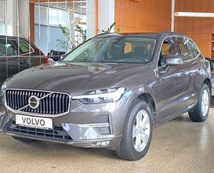 Volvo Volvo XC60 B4 2WD Mild-Hybrid Momentum Pro Gebrauchtwagen