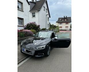 Audi Audi A5 40 TDI S tronic - Gebrauchtwagen