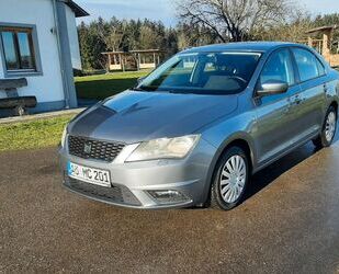 Seat Seat Toledo 1.2 TSI 77kW Start&Stop Style Style Gebrauchtwagen