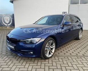 BMW BMW 330d xDrive Touring Sport-Line/Navi/Head-Up/LE Gebrauchtwagen