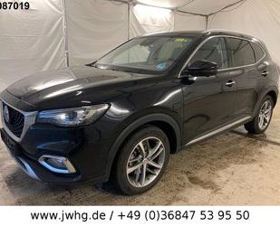 MG MG EHS Luxury PHEV Leder FahrAssPilot Panorama 360 Gebrauchtwagen