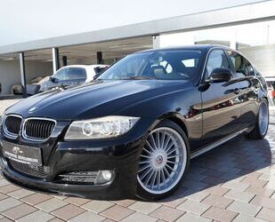 Alpina ALPINA D3 Biturbo*Automatik*Xenon*PDC*Navi*Tempoma Gebrauchtwagen