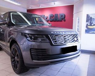 Land Rover Land Rover Range Rover 3,0 SDV6 Vogue Gebrauchtwagen