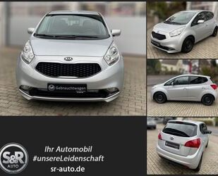 Kia Kia Venga Gebrauchtwagen