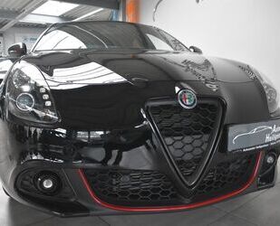 Alfa Romeo Alfa Romeo Giulietta 1.4 T Sport Navi Klimaauto DN Gebrauchtwagen