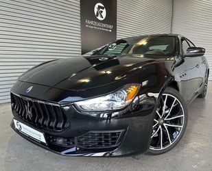 Maserati Ghibli Gebrauchtwagen