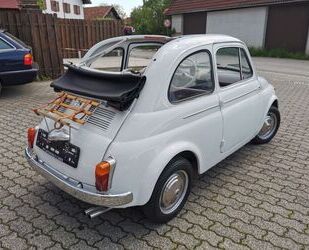 Fiat Fiat 500 D 