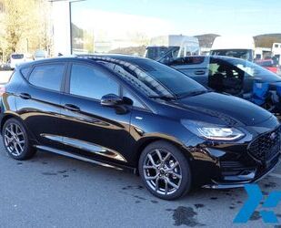 Ford Ford Fiesta ST-Line 1.0 EcoBoost M-Hybrid * Gebrauchtwagen