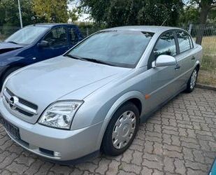 Opel Opel Vectra 1,8 Gebrauchtwagen