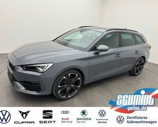 Cupra Cupra Leon Sportstourer VZ 1.4 eHybrid DSGMatrix Gebrauchtwagen