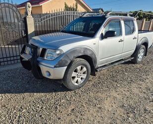 Nissan Nissan Navara Gebrauchtwagen