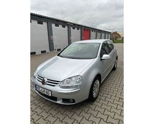 VW Volkswagen Golf 1.4 Goal Goal Gebrauchtwagen