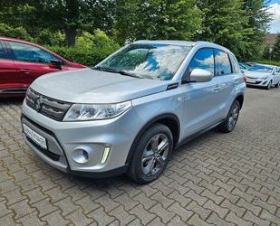 Suzuki Suzuki Vitara 1.6 DDiS Comfort-Klima-Sitzhe-Kamera Gebrauchtwagen