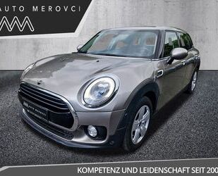 Mini MINI Clubman Cooper 1.5/Navi/LED/CarPlay/1-Hand Gebrauchtwagen