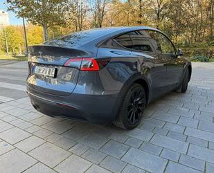 Tesla Tesla Model Y Long Range AWD (incl. FSD/autopilot) Gebrauchtwagen