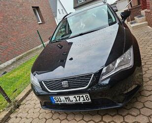 Seat Seat Leon 1.2 TSI Gebrauchtwagen