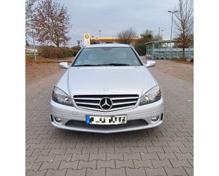 Mercedes-Benz Mercedes-Benz CLC 180 KOMPRESSOR Memory Sitze Spo Gebrauchtwagen