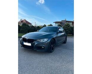 BMW BMW 335i xDrive M Sport Gebrauchtwagen