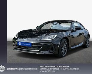 Subaru Subaru BRZ 2.4i Sport ES 172 kW, 2-türig Gebrauchtwagen