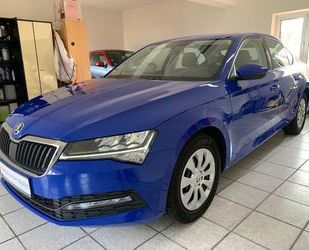 Skoda Skoda Superb Lim. Active*LED* Gebrauchtwagen