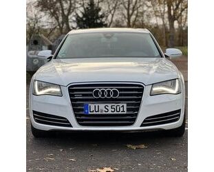 Audi Audi A8/S8 4.0 TFSI Matrix tiptronic quattro Gebrauchtwagen