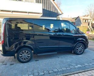 Ford Ford Tourneo Custom Gebrauchtwagen